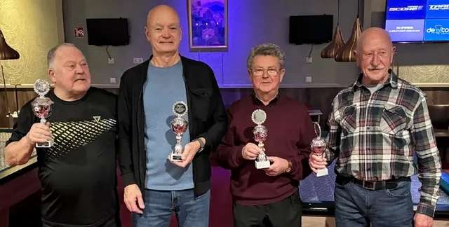 Finaledag Open Kampioenschap Driebanden Castricum 2026