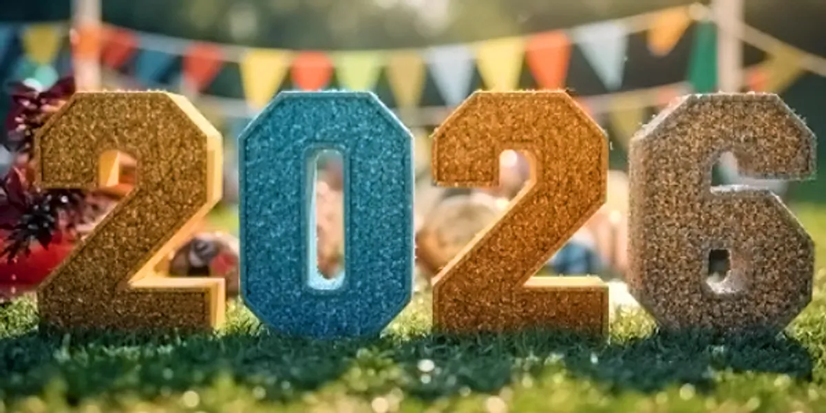 Druk en gezellig: ook derde nieuwjaarsreceptie geslaagd