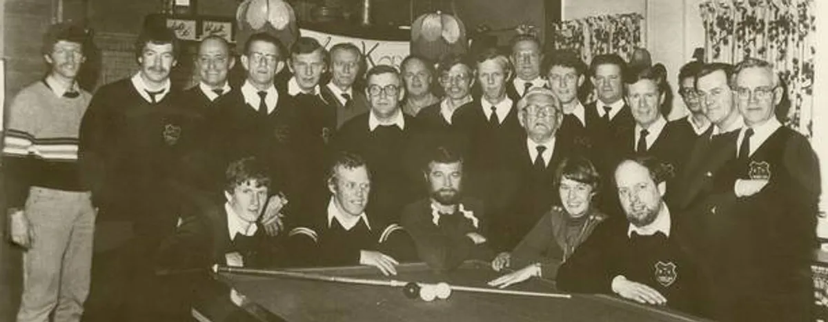 Verdienen de groene tradities niet meer beweging? 