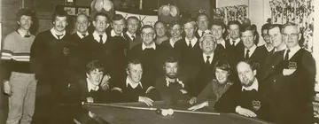 Verdienen de groene tradities niet meer beweging?