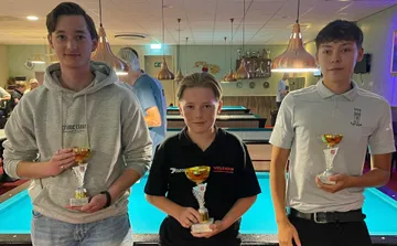 BVC trotse gastheer van eerste Jeugd-Grand-Prix