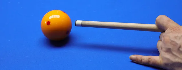 Districtsfinale driebanden 1e klasse een kwestie van duizendsten!