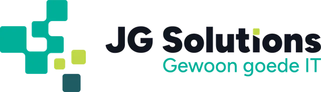 JG Solutions